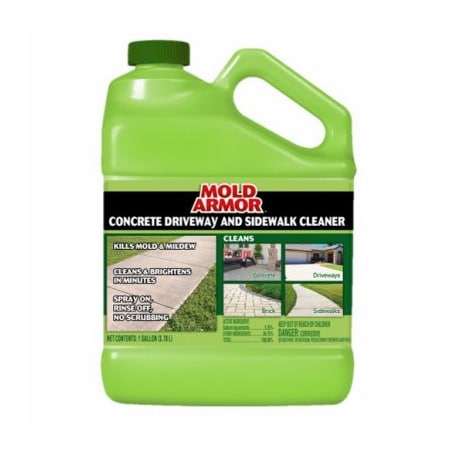 Wm Barr GAL MA Concrete Cleaner FG504